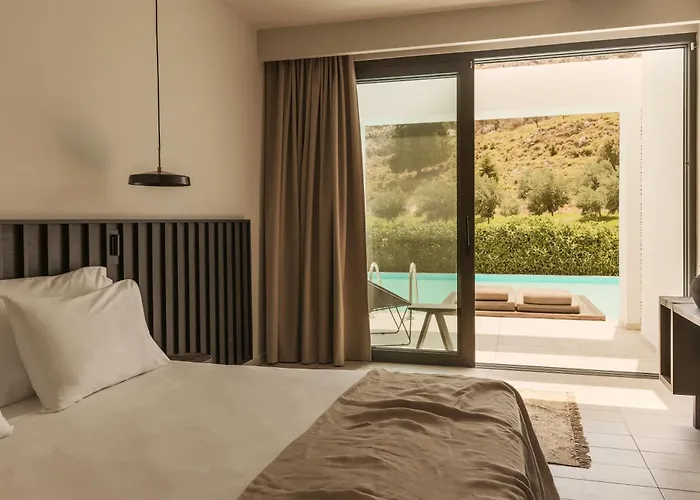 Casa Cook Rhodes (Adults Only)