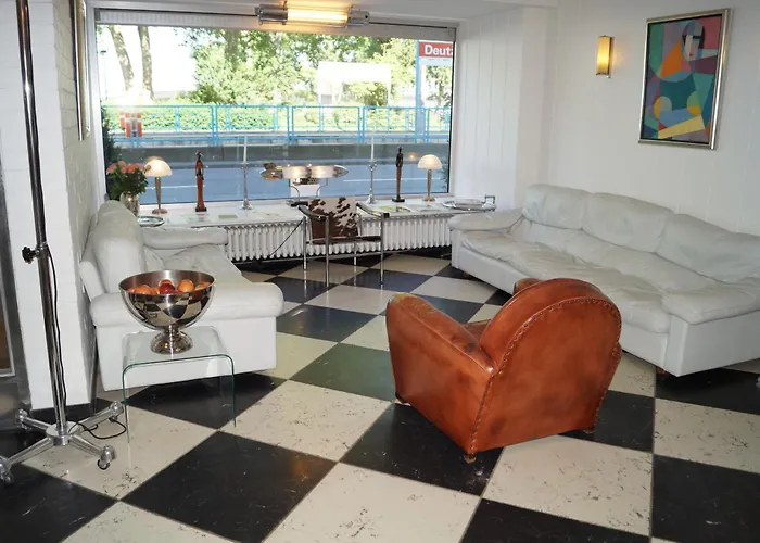 Hotel Freiheit Colonia