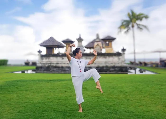 Alila Seminyak Hotel