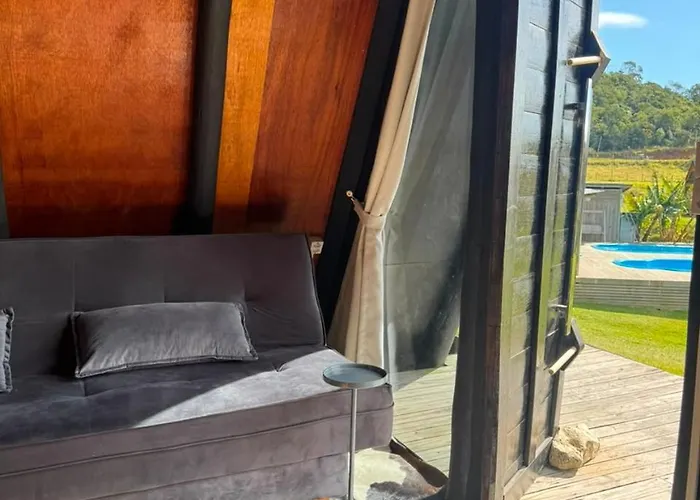 Hotel Guerra - Pousada Montebelo