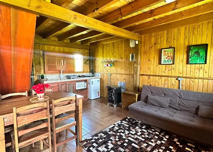 Hotel Guerra - Pousada Montebelo