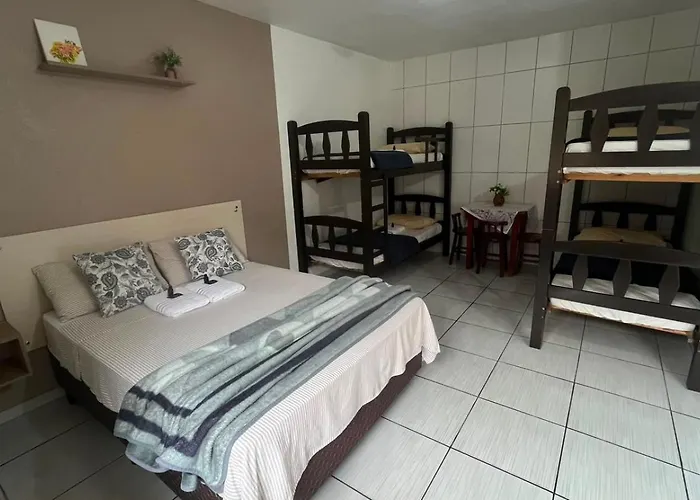 Hotel Anjo Gabriel