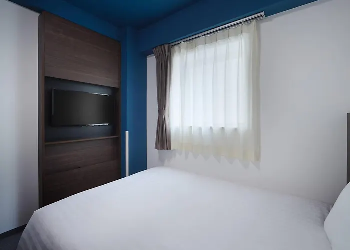 Comfort Hotel Wakayama