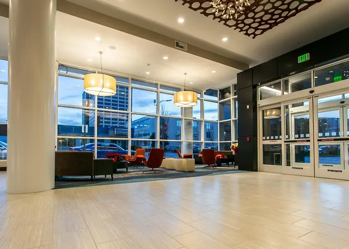 Holiday Inn Hotel & Suites Chattanooga By Ihg