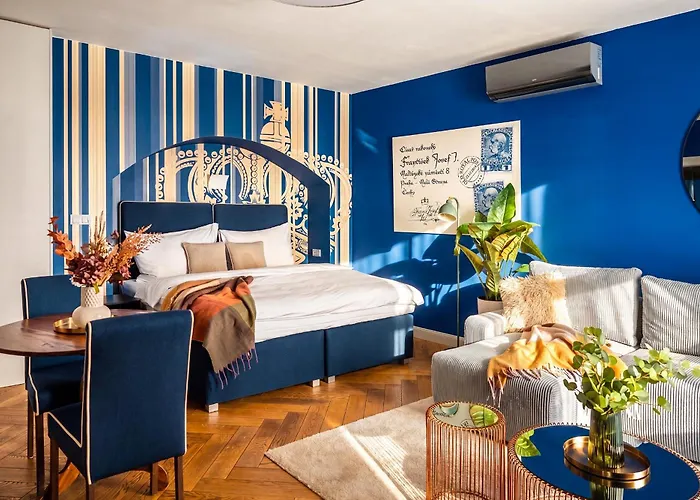 Old Royal Post Boutique Hotel & Premium Suites
