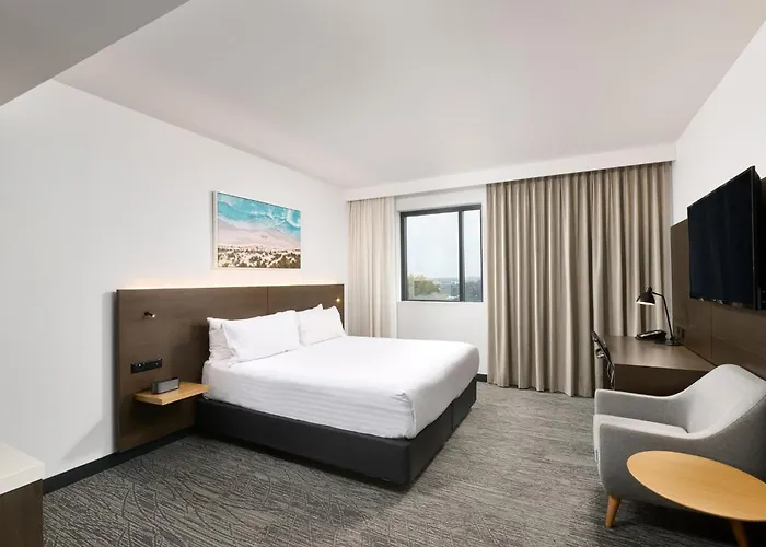 Holiday Inn West Perth By Ihg