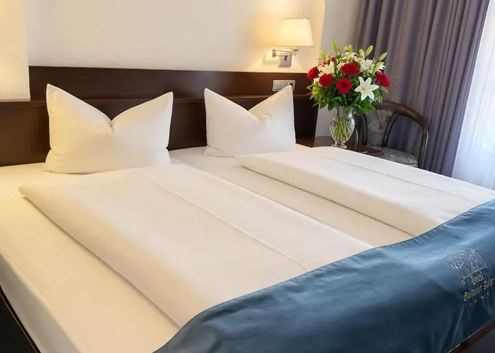Hotel Goldener Adler