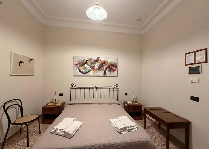 Hotel Mazzocca Caramanico Terme