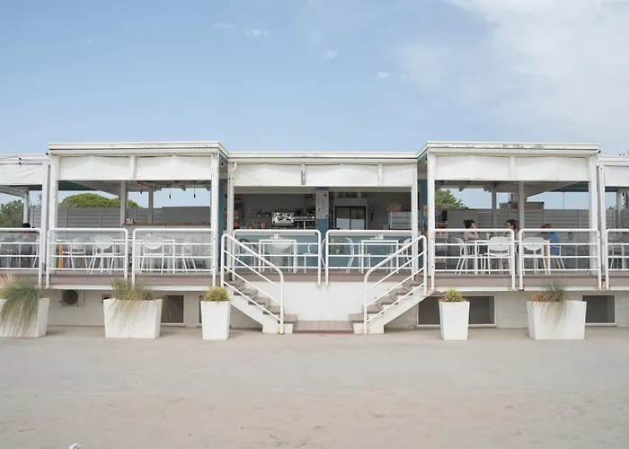 Park Gallanti Lido di Pomposa