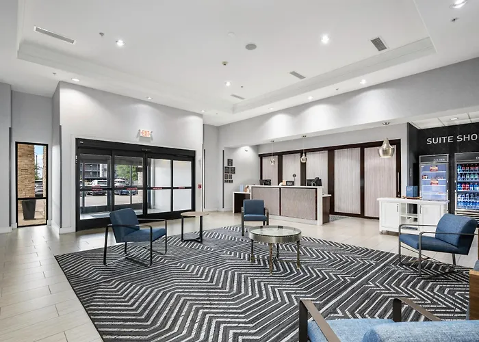 Homewood Suites By Hilton New Braunfels