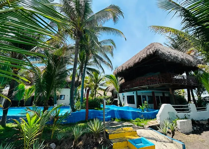 Marbella Eco Lodge