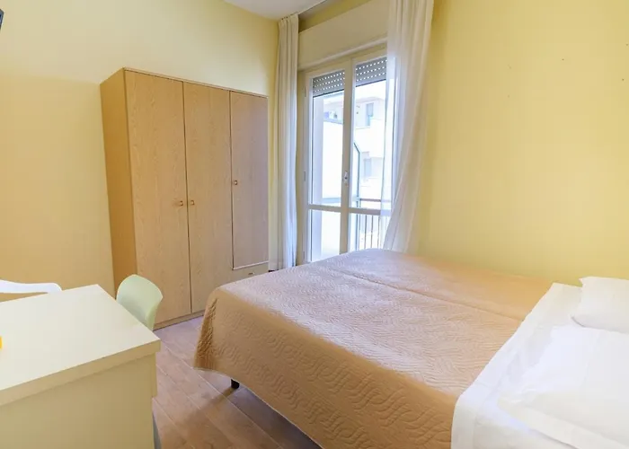 Only Room Hotel