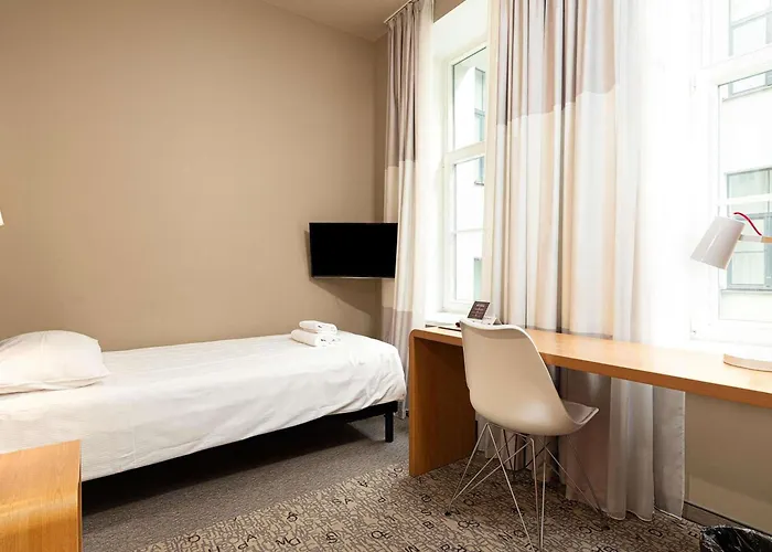 Ibis Riga Centre