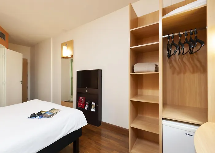 Ibis Sao Carlos