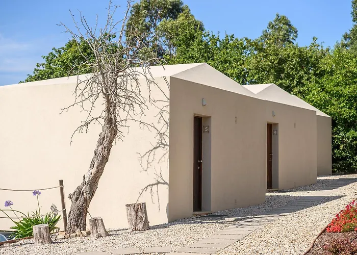 Amare Country House Caminha