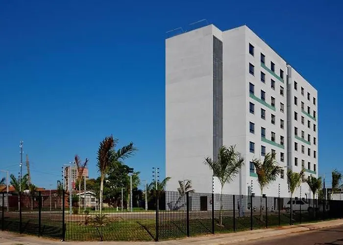 Ibis Styles Rondonopolis Hotel