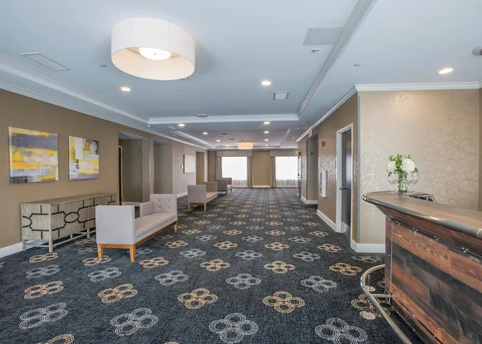 Voco The Clair Cincinnati Downtown By Ihg