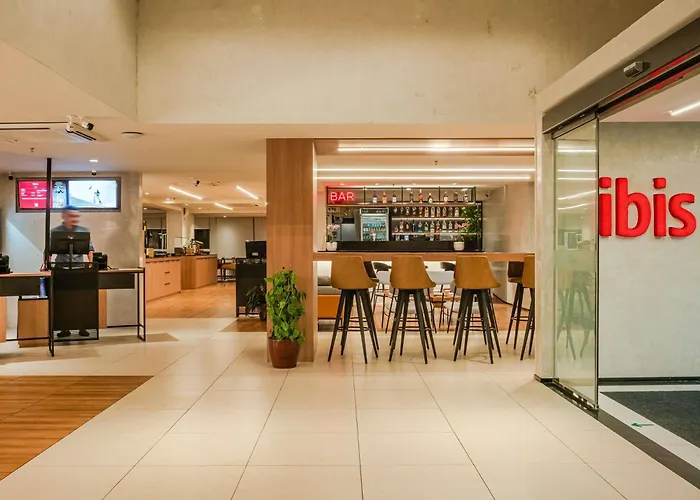 Ibis Sao Luis Hotel