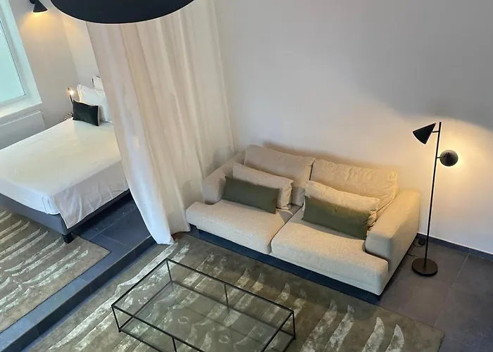 Au Coeur De Lille