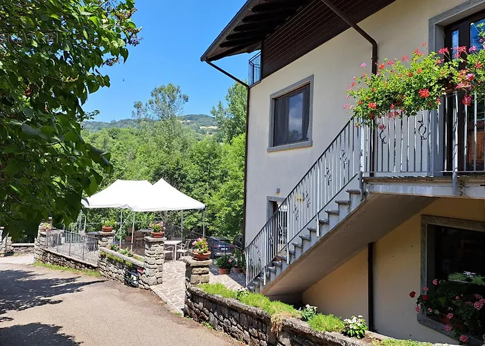 Albergo Ristorante Sciatori