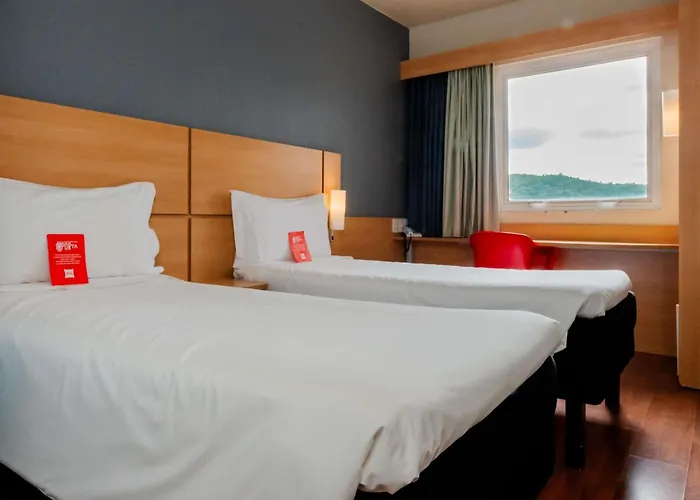Ibis Joinville