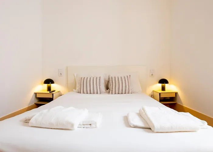 Ponto De Abrigo Hotel Aveiro