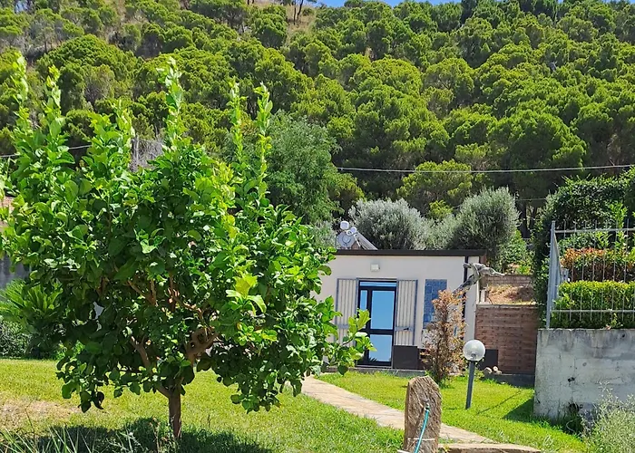 Bed and Breakfast Sweetsea San Marco di Castellabate