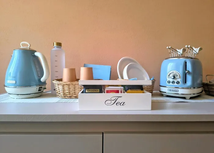 Perla Nera Guesthouse Imperia