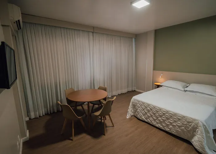 Hotel Gracher Brusque