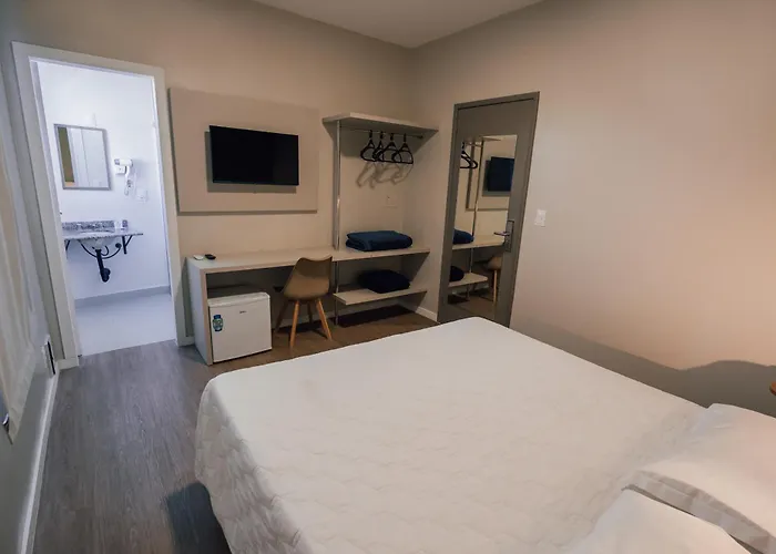 Hotel Gracher Brusque