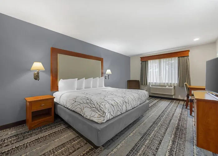 Best Western Newberg Inn