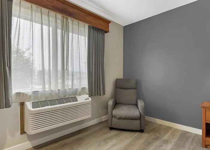 Best Western Newberg Inn