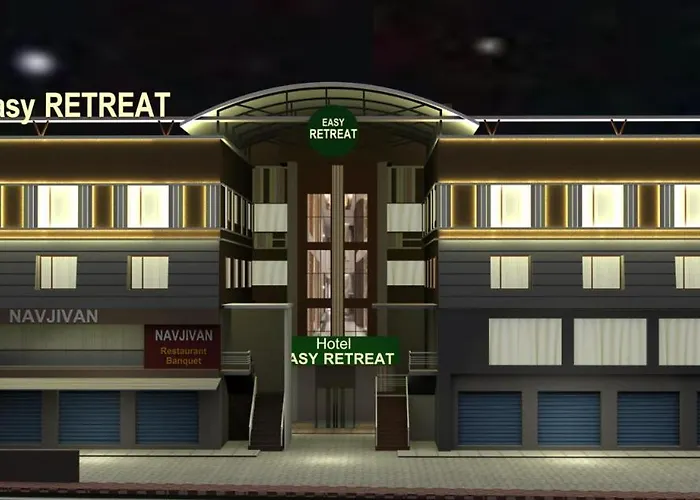 Hotel Easy Retreat