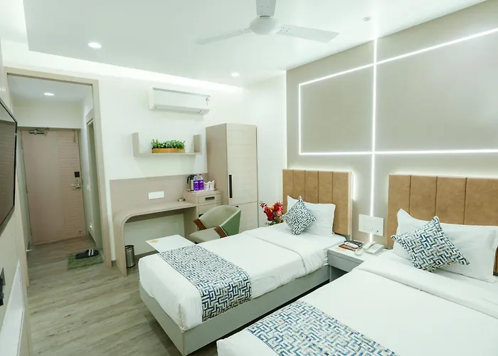 Hotel Easy Retreat
