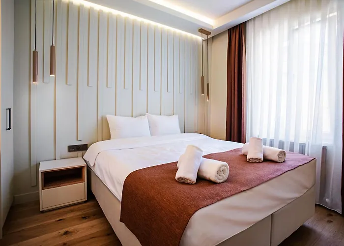Sebnem Hotel