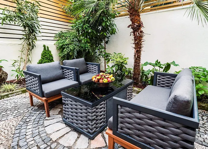 Sebnem Hotel