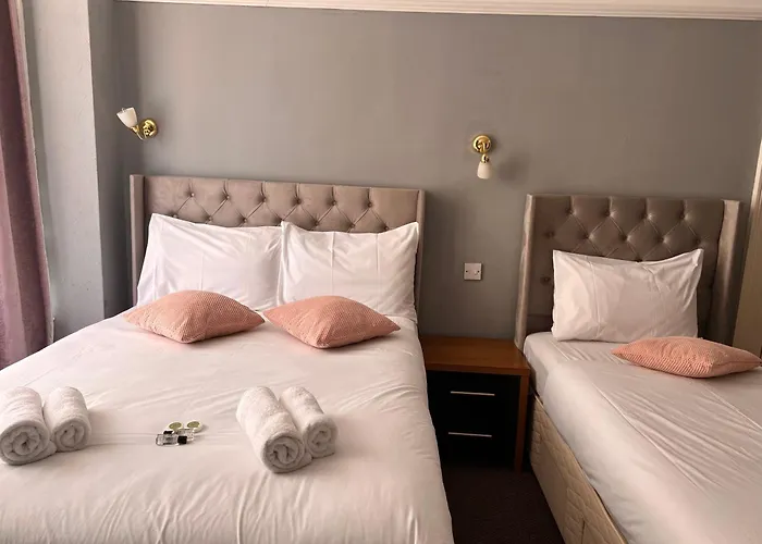 Regent Hotel
