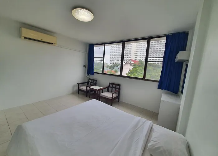 Palette Jomtien Longstay