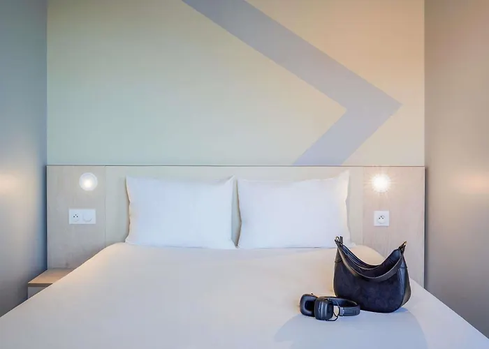 ibis budget Issy Les Moulineaux Paris Ouest