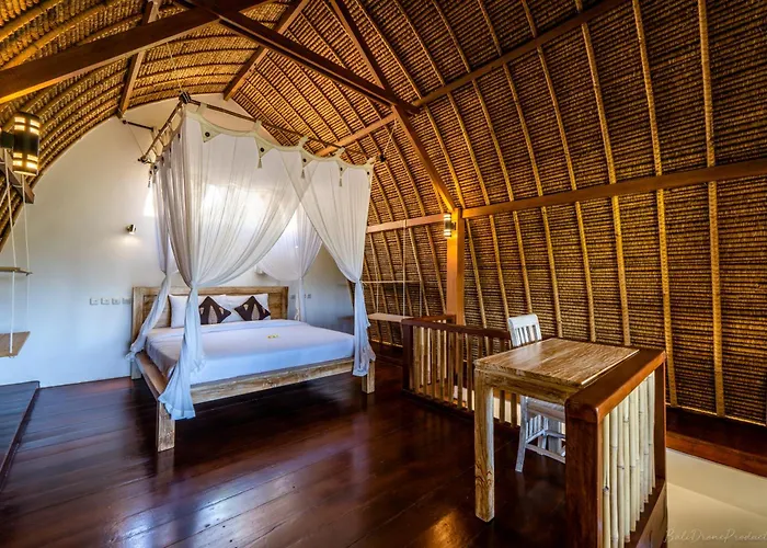 Bunga Laut Bungalow