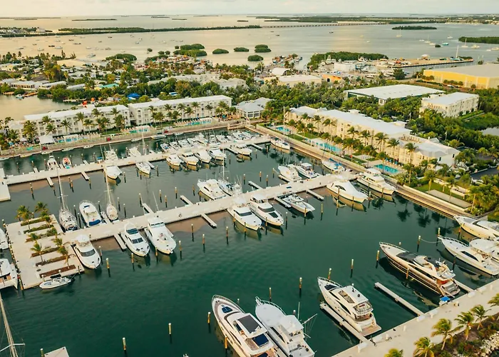 Oceans Edge Key West
