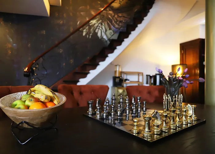 Hotel Tongerlo