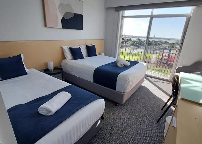 Scamander Beach Resort