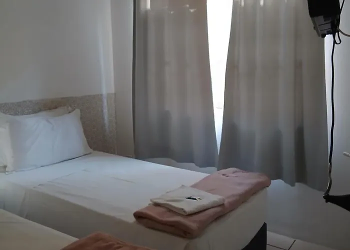 Hotel Norte Blu