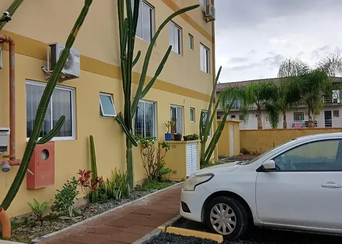 Hotel Norte Blu Blumenau