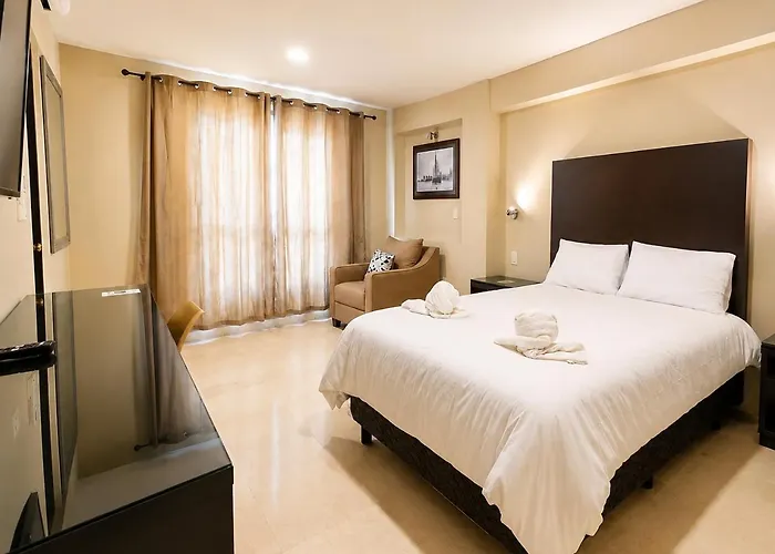 Hotel San Francisco