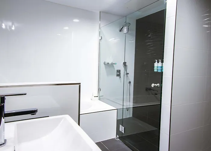 Mercure Tamworth
