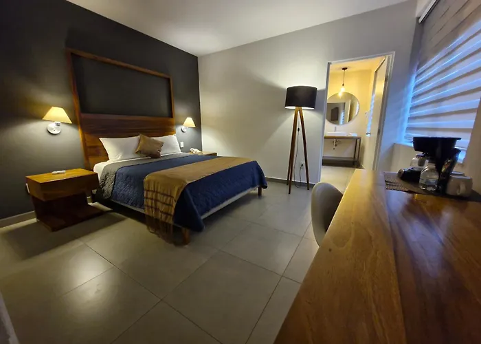 Hotel Boutique Abad, A 2 Min De Plaza Del Sol