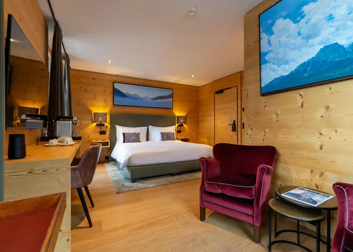 Hotel-Restaurant Valrose