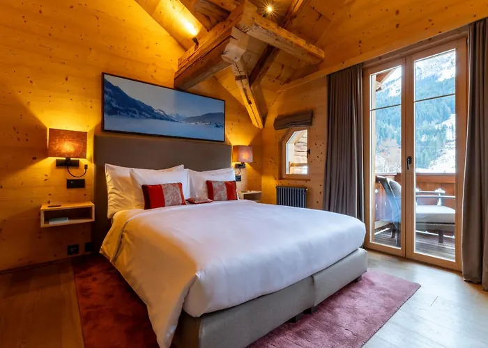 Hotel-Restaurant Valrose